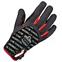 Ergodyne® ProFlex® 812CR Utility + Cut Resistance Glove, Black, SM, 1 Pair~#|#~m004060366_sc7