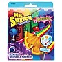 Sanford® Mr. Sketch Chisel Point Scented Washable Marker, Assorted, 6/Pack (1924009)~#|#~m004063099_sc7