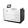 HP PageWide Enterprise 556dn USB & Network Ready Color Borderless Printer (G1W46A#BGJ)~#|#~m004074403_sc7