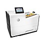 HP PageWide Enterprise 556dn USB & Network Ready Color Borderless Printer (G1W46A#BGJ)~#|#~m004074405_sc7
