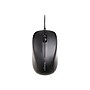 Kensington Mouse for Life Ergonomic Optical USB Mouse, Black (K74531WW)~#|#~m004074525_sc7