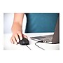 Kensington Mouse for Life Ergonomic Optical USB Mouse, Black (K74531WW)~#|#~m004074527_sc7