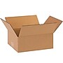 6" x 4" x 2" Shipping Boxes, 25/Bundle (642)~#|#~m004078170_sc7