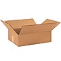 17.5" x 12" x 3" Shipping Boxes, 25/Bundle (17123)~#|#~m004078195_sc7
