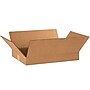 18" x 12" x 2" Shipping Boxes, 25/Bundle (18122)~#|#~m004078200_sc7