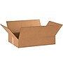 18" x 12" x 3" Shipping Boxes, 25/Bundle (18123)~#|#~m004078201_sc7