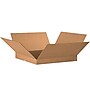 20" x 20" x 2" Shipping Boxes, 20/Bundle (20202)~#|#~m004078221_sc7