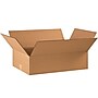 22" x 12" x 6" Shipping Boxes, 25/Bundle (22126)~#|#~m004078227_sc7