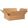 26" x 20" x 8" Shipping Boxes, 15/Bundle (26208)~#|#~m004078239_sc7