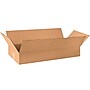 30" x 12" x 4" Shipping Boxes, 25/Bundle (30124)~#|#~m004078261_sc7