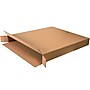 36" x 6" x 42" Heavy Duty Side Loading Boxes, 5/Bundle (HD36642FOL)~#|#~m004078275_sc7