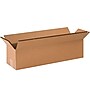 24" x 6" x 6" Heavy Duty Shipping Boxes, 15/Bundle (HD2466DW)~#|#~m004078500_sc7