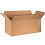 36" x 16" x 16" Heavy Duty Shipping Boxes, 10/Bundle (HD361616DW)~#|#~m004078507_sc7