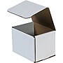 5" x 4" x 4" Corrugated Mailers, 50/Bundle (M544)~#|#~m004078723_sc7