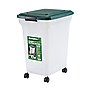 Remington 55 Quart Airtight Container, Green (296002)~#|#~m004082019_sc7