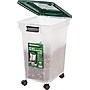 Remington 55 Quart Airtight Container, Green (296002)~#|#~m004082020_sc7