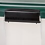 Remington 55 Quart Airtight Container, Green (296002)~#|#~m004082021_sc7