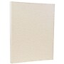 JAM Paper® Parchment Colored Paper, 24 lbs., 8.5" x 11", Pewter Gray Recycled, 500 Sheets/Ream (171118B)~#|#~m004089734_sc7