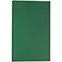 JAM Paper 8.5" x 14" Color Multipurpose Paper, 28 lbs., Dark Green, 50 Sheets/Ream (64429551)~#|#~m004090012_sc7