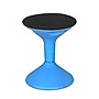 Regency 19" Adjustable Height Mesh Grow Stool, Blue (1700BE)~#|#~m004320853_sc7