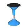 Regency 19" Adjustable Height Mesh Grow Stool, Blue (1700BE)~#|#~m004320854_sc7