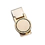 Bey-Berk Hinged Money Clip (BB176G)~#|#~m004422226_sc7