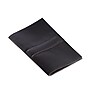 Bey-Berk Leather Travel Pouch, Black (BB699B)~#|#~m004422297_sc7