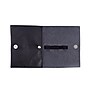 Bey-Berk Leather Travel Pouch, Black (BB699B)~#|#~m004422298_sc7