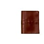 Bey-Berk Leather Travel Pouch, Brown (BB699S)~#|#~m004422299_sc7