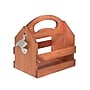 Bey-Berk Six Pack Bottle Caddy (BS104)~#|#~m004422323_sc7