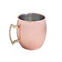Bey-Berk 20 Oz. Stainless Steel Tankard (BS105)~#|#~m004422324_sc7