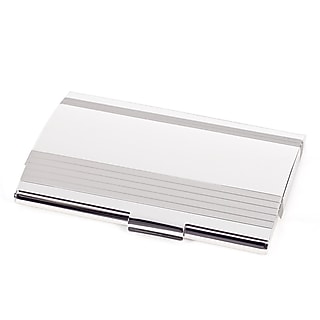 Office Business Card Holders | Staples Business