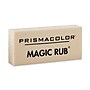 Prismacolor ® MAGIC RUB® Art Eraser, White, 3/pk (70503)~#|#~m004504860_sc7