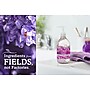 Natural Hand Wash, Lavender Flower & Mint, 12oz, 8/Carton (SEV22926CT)~#|#~m004541845_sc7