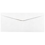 JAM Paper #10 Tyvek Business Envelope, 4 1/8" x 9 1/2", White, 50/Pack (2131077C)~#|#~m004542907_sc7