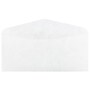 JAM Paper #10 Tyvek Business Envelope, 4 1/8" x 9 1/2", White, 50/Pack (2131077C)~#|#~m004542908_sc7