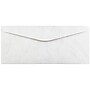 JAM Paper #11 Tear-Proof Tyvek Envelopes, 4.5 x 10.375, White, 50/Pack (2131078C)~#|#~m004542909_sc7
