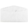 JAM Paper #11 Tear-Proof Tyvek Envelopes, 4.5 x 10.375, White, 50/Pack (2131078C)~#|#~m004542910_sc7