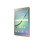 Samsung Galaxy Tab S2 SM-T813 Tablet, 9.7", 3 GB, Qualcomm APQ8076 Quad-core 1.80 GHz, 32 GB, Android 6.0 Marshmallow~#|#~m004544699_sc7