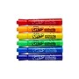 Sanford® Mr. Sketch Chisel Point Scented Washable Marker, Assorted, 6/Pack (1924009)~#|#~m004638665_sc7