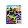 Sanford® Mr. Sketch Chisel Point Scented Washable Marker, Assorted, 6/Pack (1924009)~#|#~m004638668_sc7