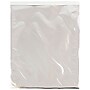 JAM Paper 10 x 13 Open End Foil Envelopes with Self-Adhesive Closure, Silver, 100/Pack (01323296B)~#|#~m004671913_sc7