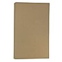 JAM Paper 8.5" x 14" Multipupose Paper, 28 lbs., Brown Kraft Paper Bag, 50 Sheets/Pack (463117506B)~#|#~m004672026_sc7