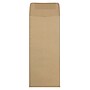 JAM Paper #12 Kraft Policy Business Envelopes, 4.75 x 11, Brown Kraft Paper Bag, Bulk 1000/Carton (2119018862B)~#|#~m004672048_sc7