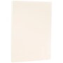 JAM Paper® Legal Strathmore 24lb Paper, 8.5 x 14, Natural White Wove, 500 Sheets/Ream (2203719139B)~#|#~m004672170_sc7