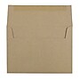 JAM PAPER Kraft A7 Premium Invitation Envelopes, 5 1/4" x 7 1/4", Kraft, 50/Pack (LEKR700I)~#|#~m004672451_sc7