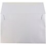 JAM Paper A10 Metallic Invitation Envelopes, 6 x 9.5, Stardream Silver, Bulk 1000/Carton (SD5390 06B)~#|#~m004672469_sc7