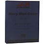 JAM Paper® Matte 80lb Colored Cardstock, 8.5 x 11 Coverstock, Navy Blue, 250 Sheets/Ream (LEBA242B)~#|#~m004697335_sc7