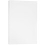 JAM Paper Strathmore 88 lb. Paper, 11" x 17", Bright White, 50 Sheets/Pack (41747390)~#|#~m004697358_sc7