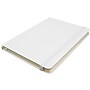 JAM Paper 1-Subject Pocket Notebook, 5" x 7", Wide Ruled, 100 Sheets, White (340526605)~#|#~m004701196_sc7